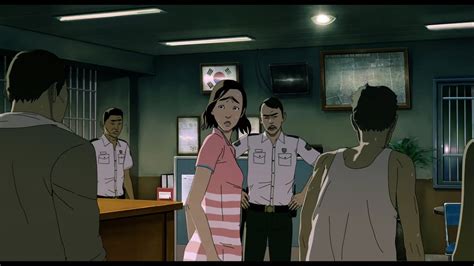 Seoul Station 2016 Trailer Youtube