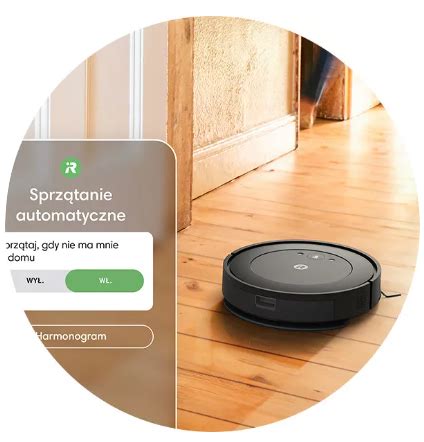 Irobot Roomba Combo Essential Czarny Opinie I Ceny Na Ceneo Pl