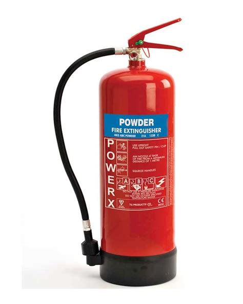 Fire Extinguishers All Types Safety Specialist Aspli