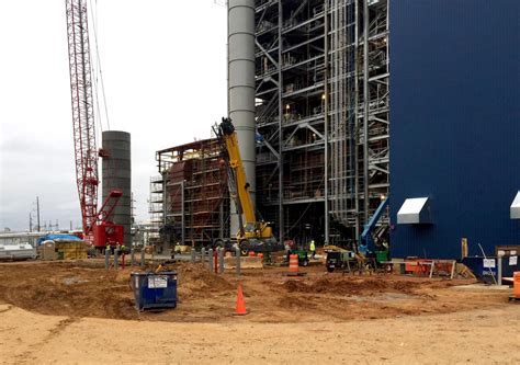 Marine Corps Logistics Base - DCO Energy