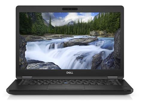 Laptop Dell Latitude I U G T W P Wk