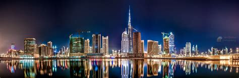 Dubai Desktop Wallpapers Wallpaper Cave