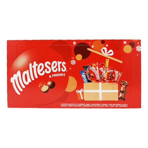 Maltesers And Friends Selection Box G Uk Emporium Johannesburg