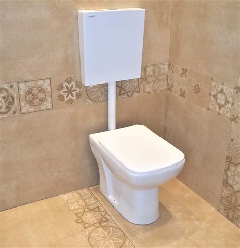 Buy Ceramic Floor Ed European Water Closet Western Toilet Commode Ewc S