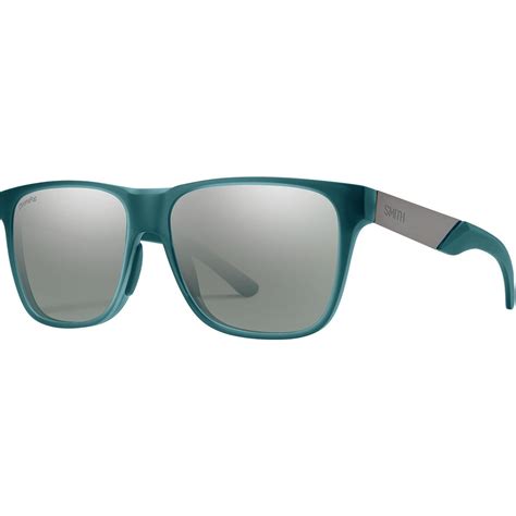 Smith Lowdown Steel Chromapop Sunglasses Accessories