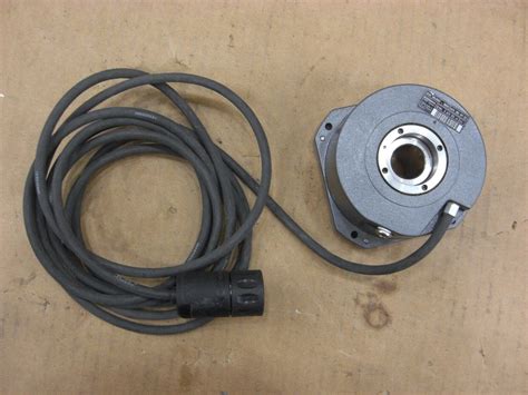 Heidenhain Encoder Ron Ebay