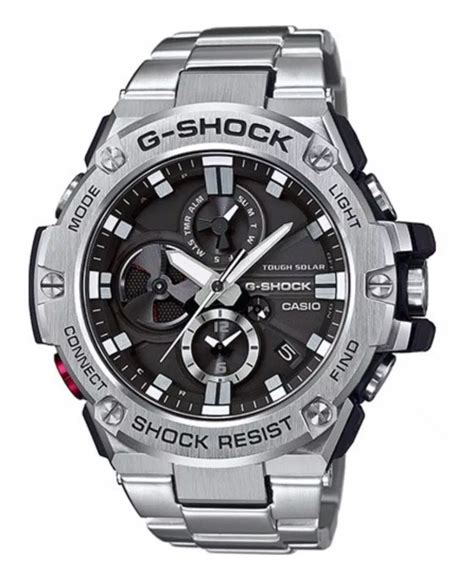 El Mejor Casio G Shock Bluetooth Mejores Relojes Casio G Shock G Shock