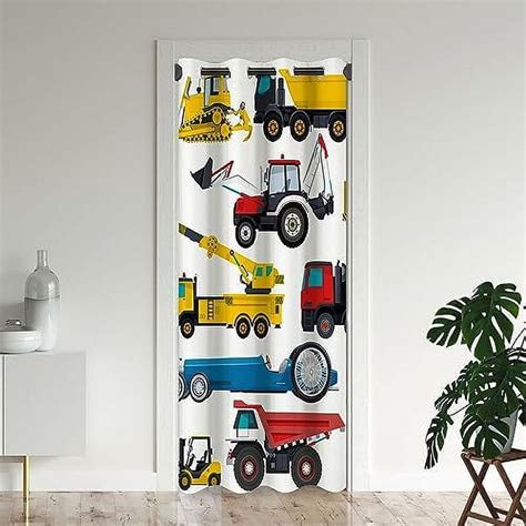 Antique Car Door Curtains For Doorways Vintage Rustic Farmhouse Barn