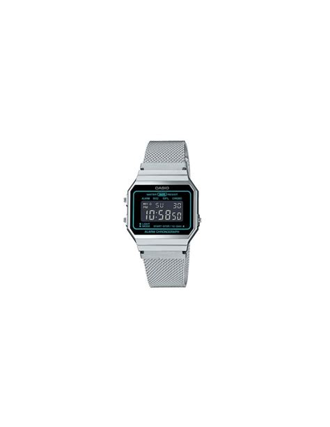 Casio Vintage Iconic A700WEMS 1BEF