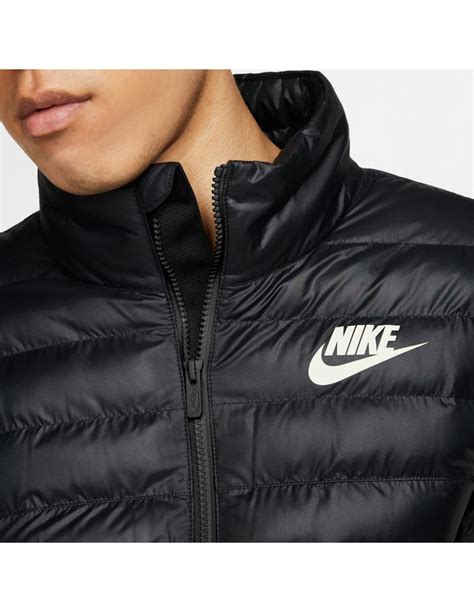 Nike M Nsw Syn Fill Jkt Bubble Bv