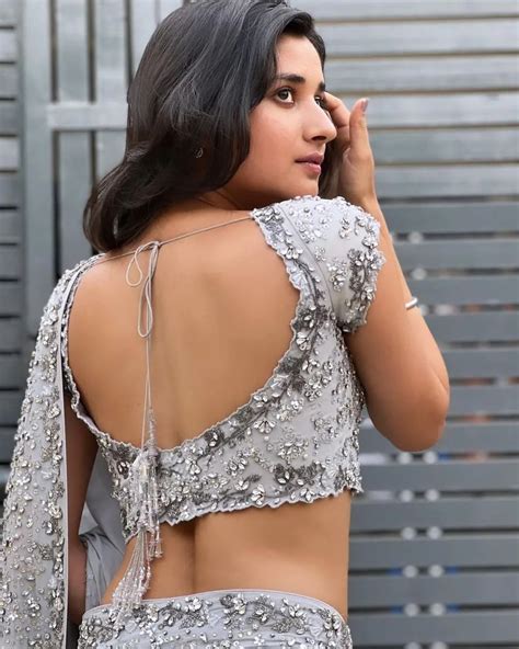 Punjabi Actress Desi Models Blouse Designs Backless Dress Celebs Actresses Indian Poses