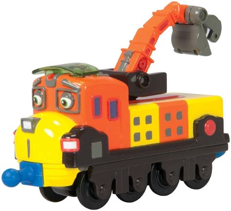 Chuggington StackTrack Skylar Only $2.98! (Reg. $4)