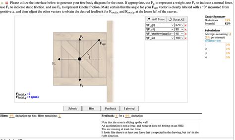 Solved 20 Problem 4 A Student Of Physics I Who Is Chegg