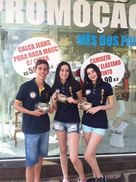 Interact Club Distrito Interact Club Distrito 4710