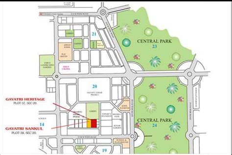 Giriraj Icon Kharghar Navi Mumbai Resale Price List Brochure Floor