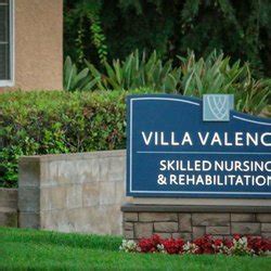 VILLA VALENCIA HEALTHCARE CENTER - 15 Photos & 27 Reviews - 25000 Calle ...