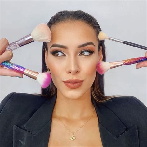 JÉssica Santos Makeup And Beauty Jeehdicas On Threads