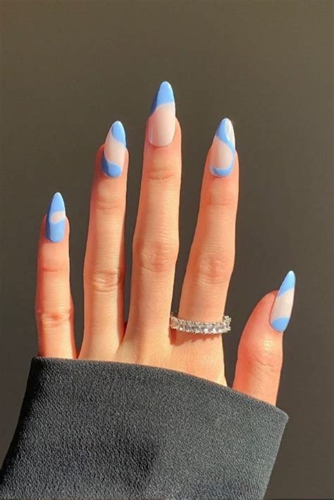 65 Hottest Summer Nails Colors 2021 Trends To Get Inspired Page 3