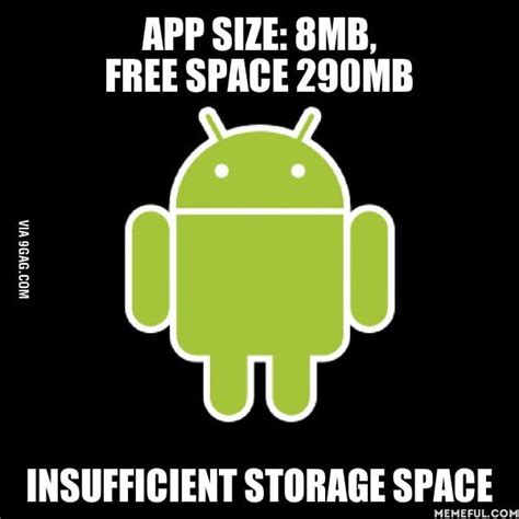 Scumbag Android 9gag