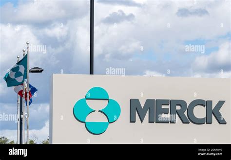 Merck Animal Health Logo