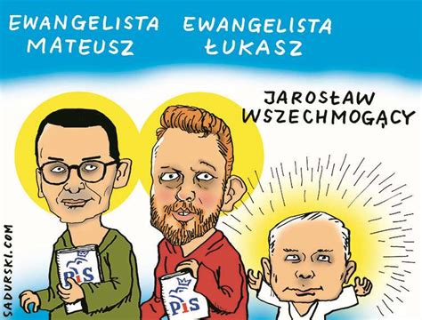 Mateusz Morawiecki humor i żarty Satyra na temat Morawieckiego