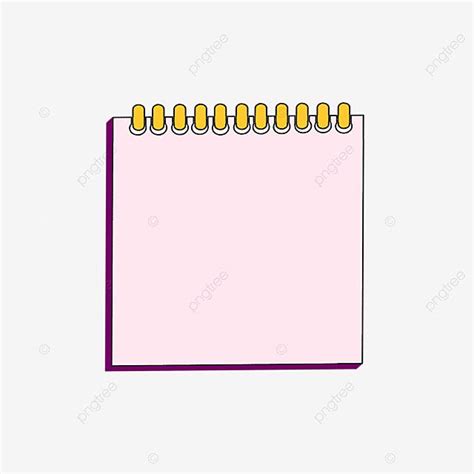 Estudiantes Con Notas Rosas Claras PNG Dibujos Vector Estudiante