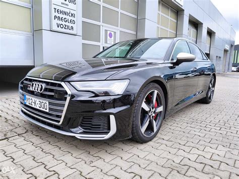 Audi S Tdi Ks Automobili Olx Ba