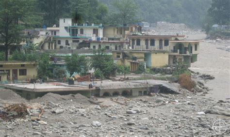 Uttarakhand Floods 2013 - Believers Eastern Church