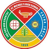 St. Michael's High School - India Çalışanları, Konumları, Eski ...