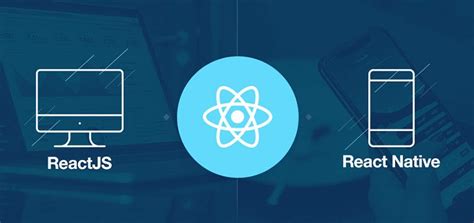 Difference Between React Vs React Native Extern Labs Inc