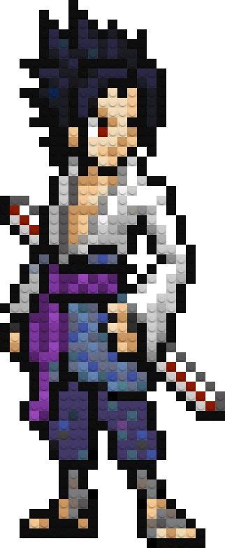 Sasuke Pixel Art Made This Myself App Called Anime And Manga Color By Number Pixel Art Art Pixel