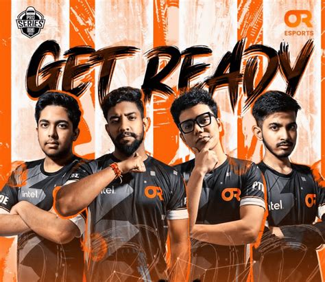 Best Bgmi Teams In India Update By Gurugamer