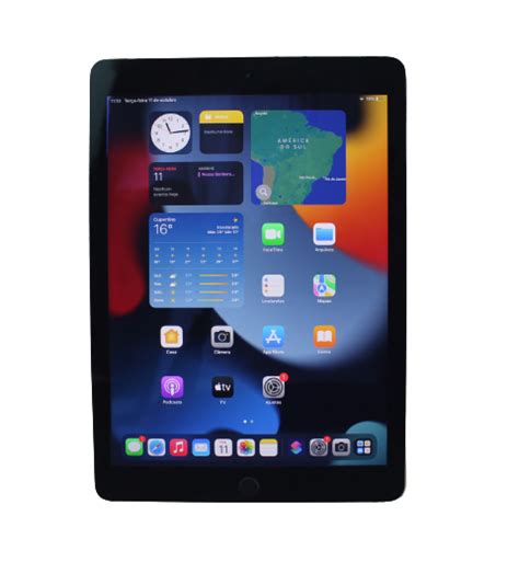 IPAD, AIR, 2, A1567, 9.7", 64GB, WIFI, 4G, Dourado, OTH PRODUTO$