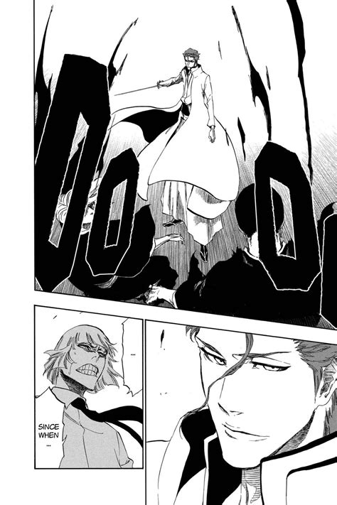 About Aizen Vs Captains.. : r/bleach