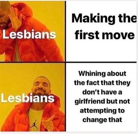 The Best Lesbian Dating Memes A Must See Collection HER