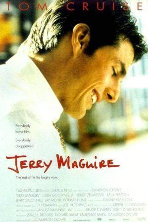 Filme Jerry Maguire A Grande Virada - Jerry Maguire - A Grande Virada - Filme 1996 - AdoroCinema