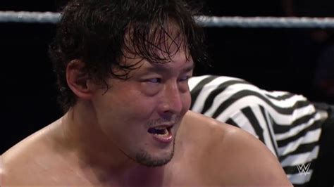 Tajiri Says He's No Longer With WWE | 411MANIA