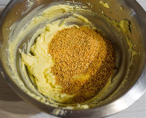Рецепт заварных пирожных "Орешек" по ГОСТу с фото пошагово на Вкусном Блоге