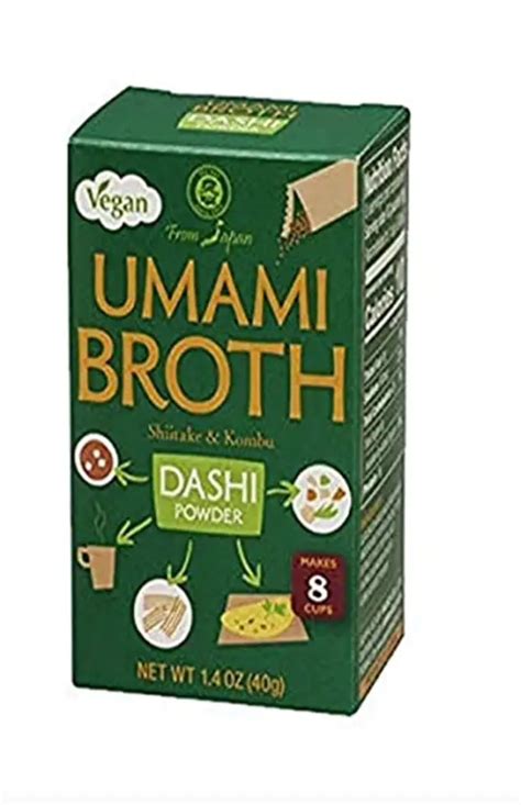 Best Instant Dashi: Powdered, stock or even vegan dashi reviewed