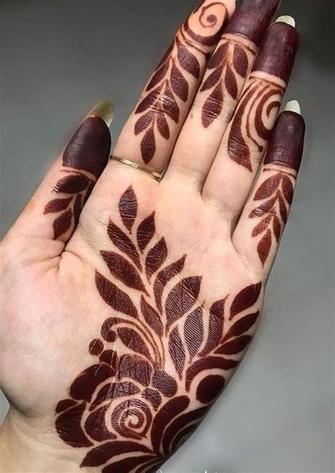 Eid Ul Azha Special Mehndi Designs Collection Stylesgap