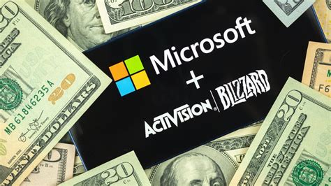 Uk Antitrust Investigation Is Latest Microsoft Activision Acquisition