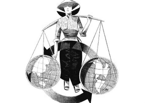 La Irrupci N De China Y Su Impacto Sobre La Estructura Productiva Y Comercial En Am Rica Latina