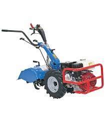 Garden Cultivator Tavistock Hire Centre Ltd