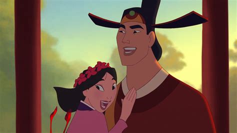 Mulan II Wallpapers - Wallpaper Cave
