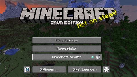 Minecraft Multiplayer So könnt ihr zusammen spielen