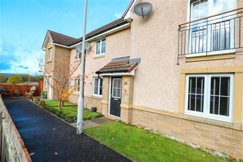 Lochty Drive Kinglassie Lochgelly Ky5 2 Bedroom Terraced House For