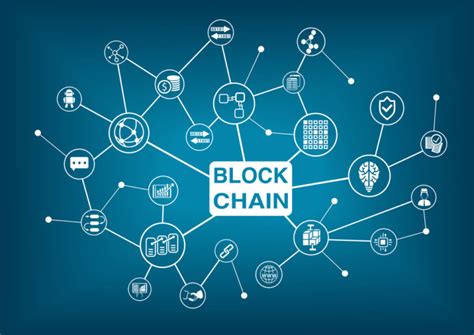 How The Blockchain Technology Will Revolutionize The Healthcare