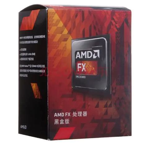 New Amd Fx 6300 35ghz41ghz L2 6m L3 8mb Cpu Socket Am3 Processor Fx Serial Amd Fx 6300 Six