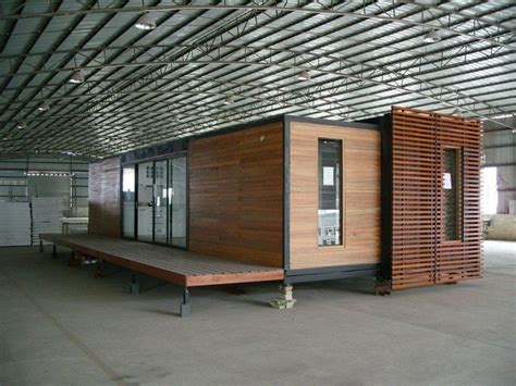 40ft Expandable Modular Prefabricated Container House China Container House Prefab Prefab