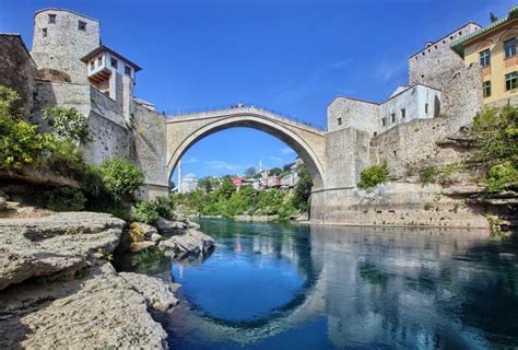 From Dubrovnik Mostar Kravice Waterfalls Private Tour GetYourGuide